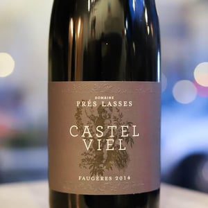 Castel Viel - Domaine Prés Lasses - boris-feigel -2014
