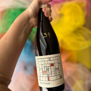 Castelão 2022 - Vinhos Desviso - scott-mclean -2022