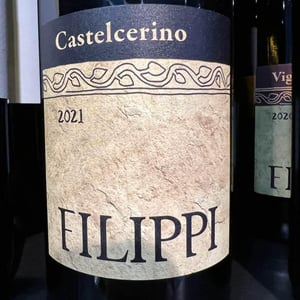 Castelcerino - Visco & Filippi Azienda Agricola - filippo-filippi