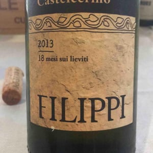 Visco & Filippi Azienda Agricola - Filippo Filippi - Castelcerino
