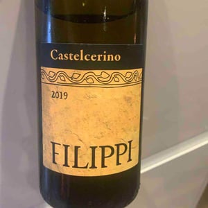 Visco & Filippi Azienda Agricola - Filippo Filippi - Castelcerino
