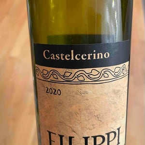 Castelcerino - Visco & Filippi Azienda Agricola - Filippo Filippi 