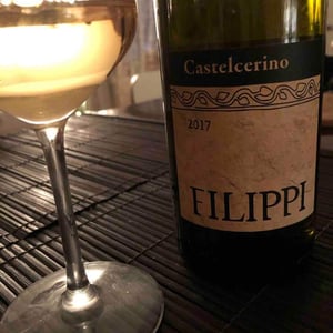 Visco & Filippi Azienda Agricola - Filippo Filippi - Castelcerino