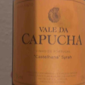 Castelinho - Vale da Capucha - Pedro Marques 