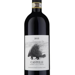 Castelli - Az. Agricola Torre alle Tolfe - Az. Agricola Torre alle Tolfe -2018