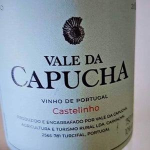 Castelinho - Vale da Capucha - pedro-marques