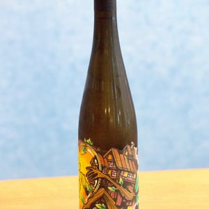 Burgreben - Domaine Muller-Koeberle - david-koeberle-si