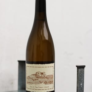 Arces - Domaine Ganevat - anne-jean-francois-ganevat