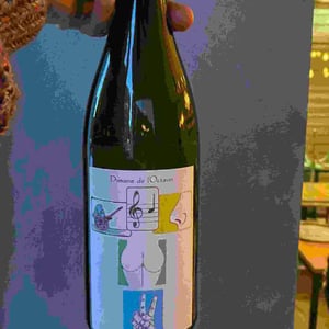 Arces - Domaine de l'Octavin - Alice Bouvot 