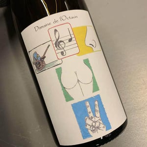 Arces - Domaine de l'Octavin - alice-bouvot