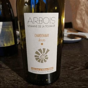 Arces - Domaine de la Touraize - andre-jean-heleana-morin