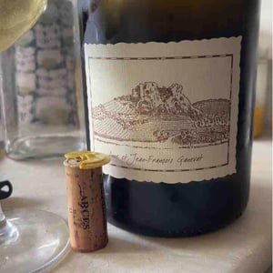 Arces - Domaine Ganevat - Anne & Jean-François Ganevat 
