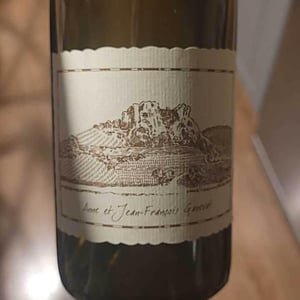 Arces - Domaine Ganevat - Anne & Jean-François Ganevat 