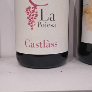 Castlass - Azienda Agricola La Poiesa - Roberto Cristi 
