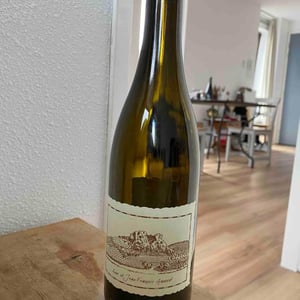 Arces - Domaine Ganevat - anne-jean-francois-ganevat