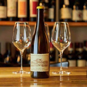 Arces - Domaine Ganevat - anne-jean-francois-ganevat