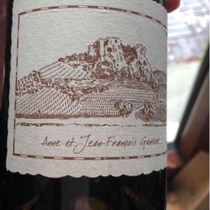 Arces - Domaine Ganevat - Anne & Jean-François Ganevat 