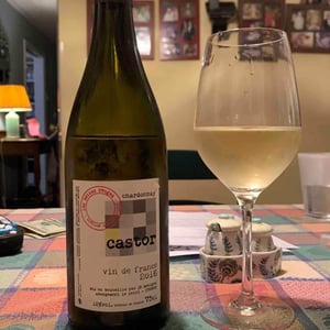 Castor 2016 - Les Bottes Rouges - Florien Klein Snuverink & Jean-Baptiste Menigoz