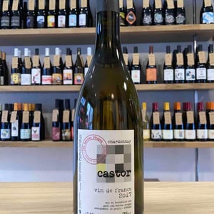 Castor - Les Bottes Rouges - florien-klein-snuverink-jean-baptiste-menigoz