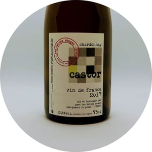 Castor - Les Bottes Rouges - florien-klein-snuverink-jean-baptiste-menigoz