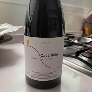 Castrillón - Quinta da Muradella - José Luis Mateo Garcia 