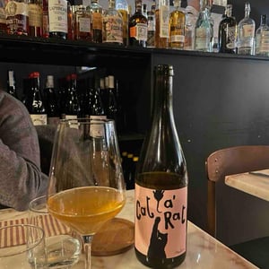 Cat a rat - Azienda Agricola Gaudioso - Antonio & Rosa Gaudioso 