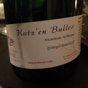 Katz' en Bulles Oxerwa Domilnoef - Domaine Christian Binner - christian-binner-et-son-equipe