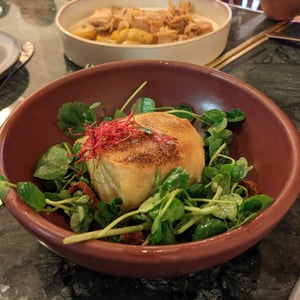 Catalan Cod Gratin - Amades - 785773