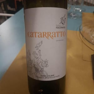 Catarrato - Bosco Falconeria - Simeti Family 