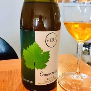 Catarratto 2017 - Agricola VIRÀ - vincenzo-rappa-ml