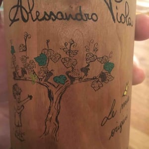 Catarratto - Azienda Agricola Aldo Viola - aldo-viola