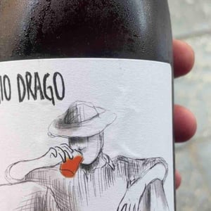 Catarratto - Sergio Drago - sergio-drago -2019