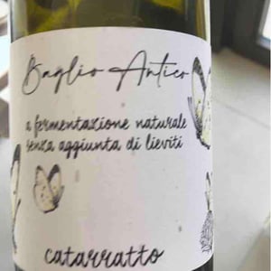Catarratto - Cantina Rallo - andrea-vesco
