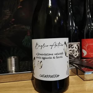 Catarratto - Cantina Rallo - andrea-vesco