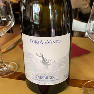 Azienda Agricola Porta del Vento - Marco Sferlazzo - Catarratto