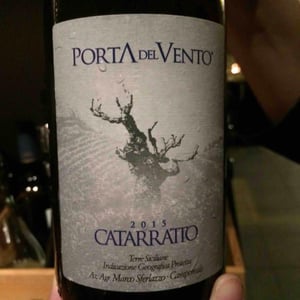 Azienda Agricola Porta del Vento - Marco Sferlazzo - Catarratto