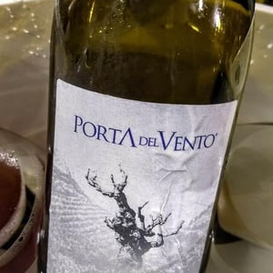 Catarratto 2016