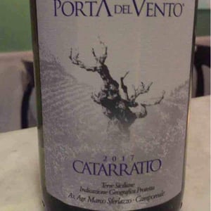 Azienda Agricola Porta del Vento - Marco Sferlazzo - Catarratto