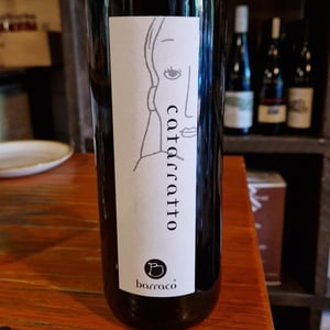 Catarratto - Vini Barraco - antonino-barraco