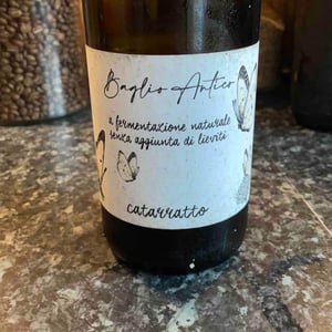 Catarratto - Cantina Rallo - andrea-vesco