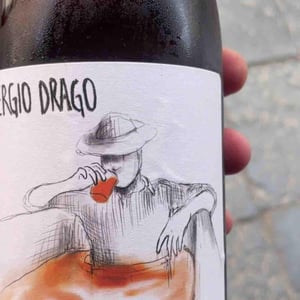 Catarratto - Sergio Drago - sergio-drago -2019