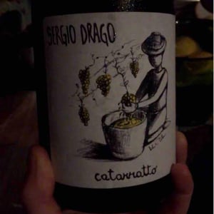 Catarratto - Sergio Drago - sergio-drago -2019