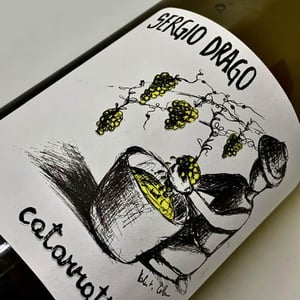 Catarratto - Sergio Drago - sergio-drago -2019