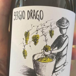 Catarratto - Sergio Drago - sergio-drago -2019