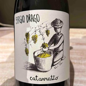Catarratto - Sergio Drago - sergio-drago -2019
