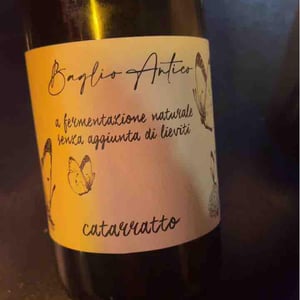 Catarratto - Cantina Rallo - Andrea Vesco 