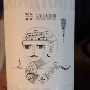 Catarratto - Azienda Agricola Gaudioso - antonio-rosa-gaudioso