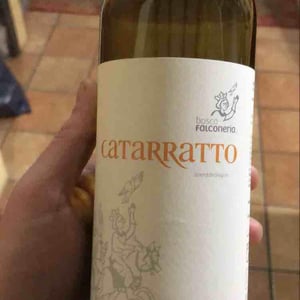 Catarrato - Bosco Falconeria - Simeti Family 