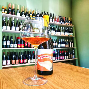Catarratto (label since 2019) - Agricola VIRÀ - vincenzo-rappa-ml