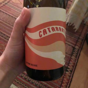Catarratto (label since 2019) - Agricola VIRÀ - Vincenzo Rappa 